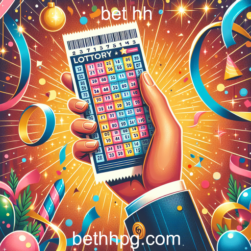 Atração e Estratégia: Explorando a Loteria no bet hh