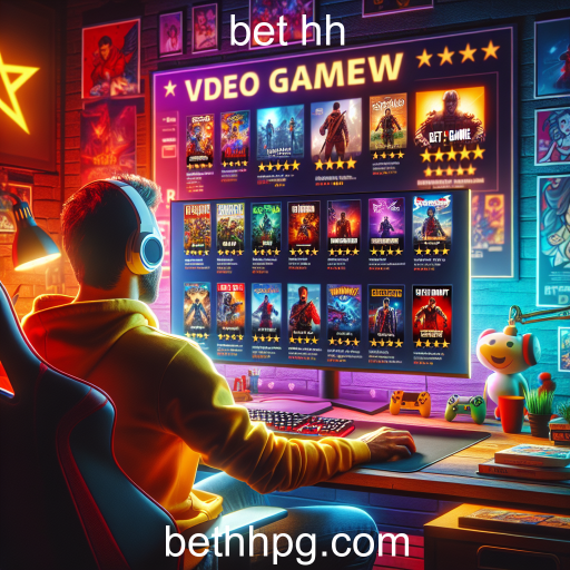 A Importância das Resenhas de Jogos na Experiência do Jogador