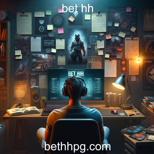 Dicas Essenciais para Jogadores do 'Bet HH'